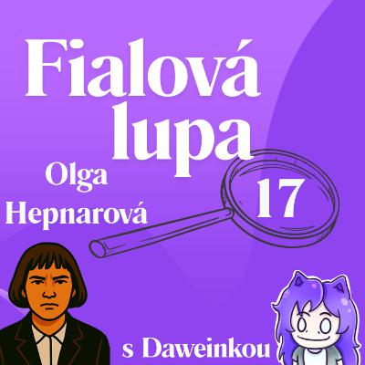 Olga Hepnarová [ Poslední popravená ]