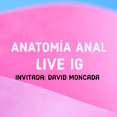 ANATOMÍA ANAL ANATOMÍA ANAL