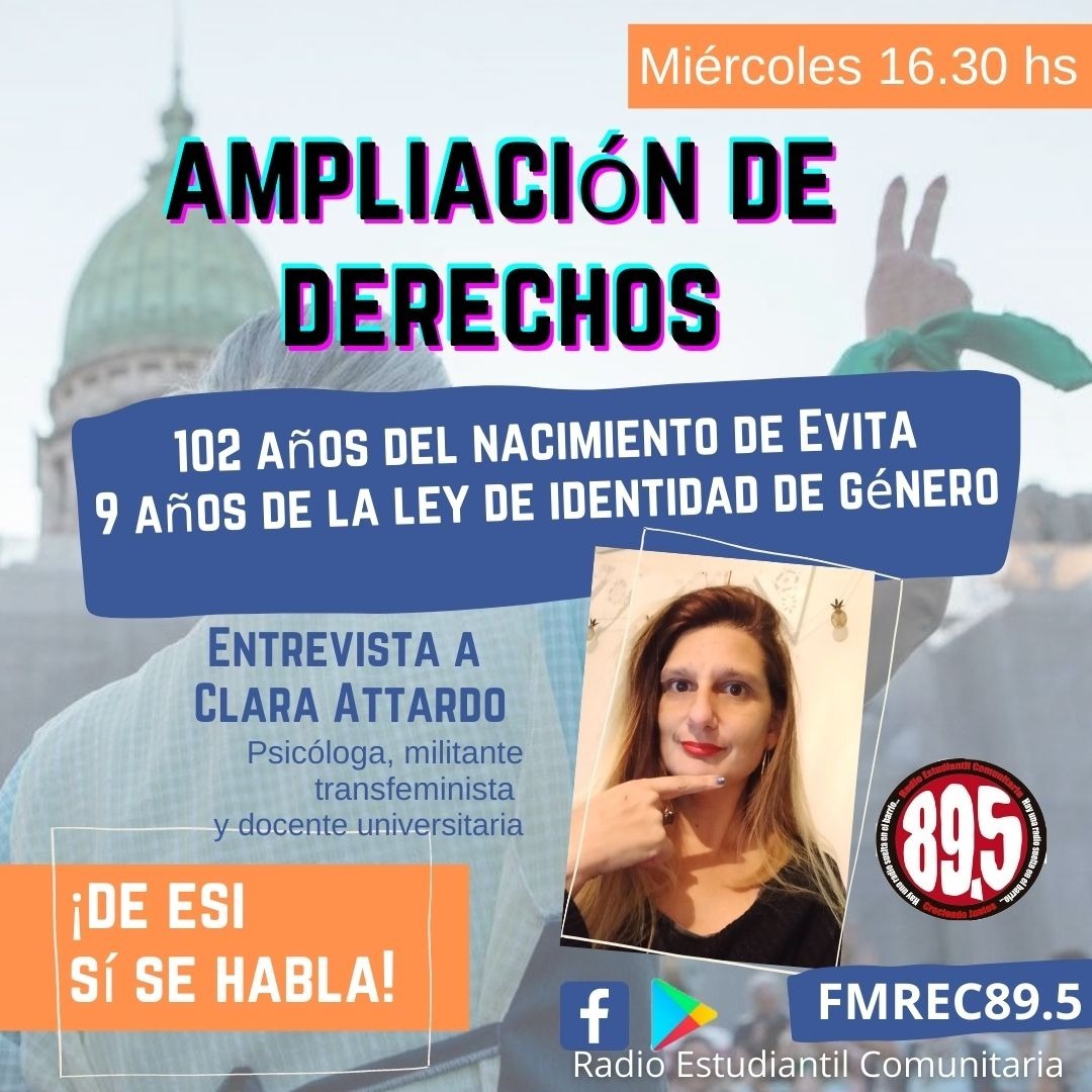 FM REC 89.5