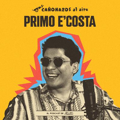 T5 EP01 | De Diomedes Díaz al Vallenato salchipapa | Primo E Costa analiza la "evolución" del Vallenato