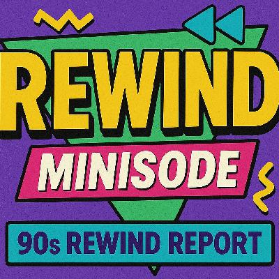 Minisode: The Witches - Book & Film