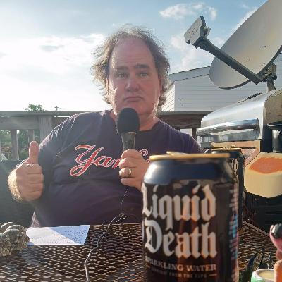 Episode 26- “The Hot Return”