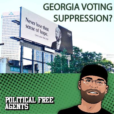 Episode 133: Lose an Election...Change the Rules