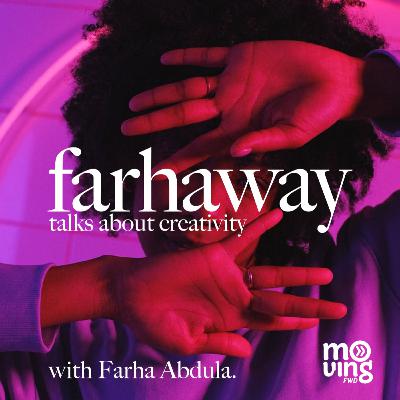 Farhaway com Simone Matos (Portuguese Version)