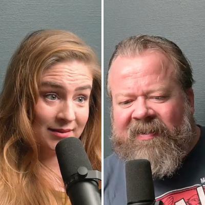 Ness 282 med Silje Schevig – Derfor blir vi hos dem som gjør oss vondt Ness 282 med Silje Schevig – Derfor blir vi hos dem som gjør oss vondt