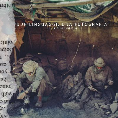 Puntata 2 - Fotogiornalismo di matrimonio: differenze e verità Puntata 2 - Fotogiornalismo di matrimonio: differenze e verità