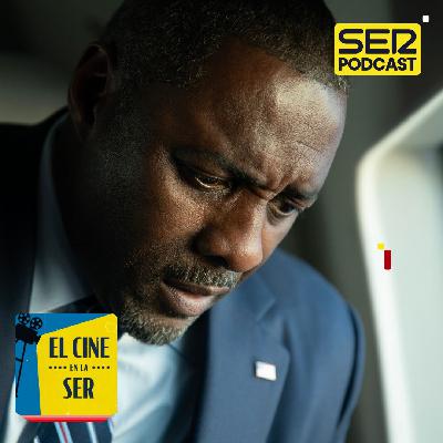 El Cine en la SER: La 'americanada' de Kathryn Bigelow con 'Una casa llena de dinamita', un thriller sobre las armas nucleares