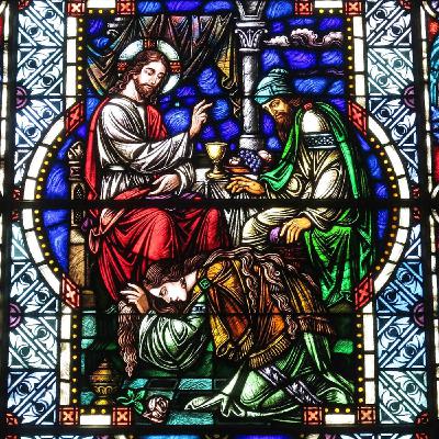 Monday of Holy Week - Wholehearted Worship Monday of Holy Week - Wholehearted Worship