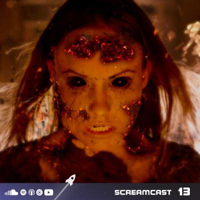 Lázár sötét seregének megteremtése | A Lazarus hatás (2015) | Screamcast #13