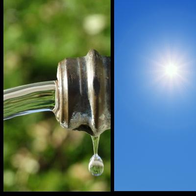 #9: Patente de um sistema de Dessalinização a partir da Irradiação Solar