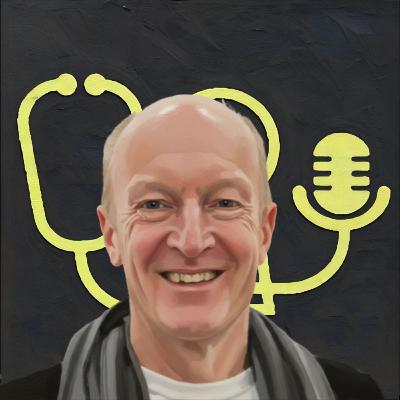 153: What’s Holding You Back? 3 Keys to Rewiring Your Brain for Calm, Confidence, and Clarity. With Dr Rod Irwin