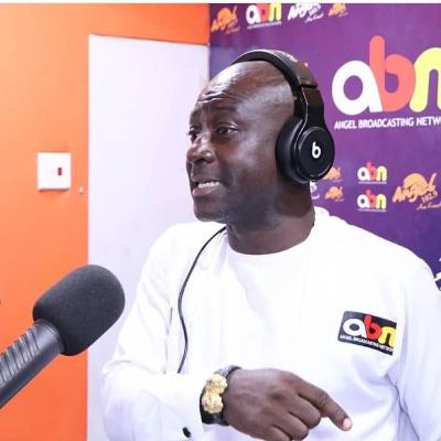 CAPTAIN SMART STRONGLY REPLIES HON. KENNEDY AGYAPONG ON HIS THREATENS TO ERASTUS ASARE DONKOR CAPTAIN SMART STRONGLY REPLIES HON. KENNEDY AGYAPONG ON HIS THREATENS TO ERASTUS ASARE DONKOR