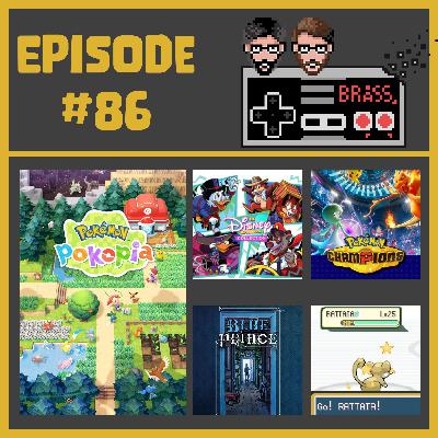 Episode 86: Pokopia, FOMO-pia Episode 86: Pokopia, FOMO-pia
