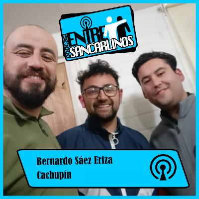 Entrevista Exclusiva - Cachupín Sáez