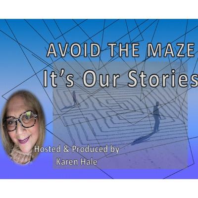 Avoid the Maze with Charles Smith_A Survivor_82223 #podmatch 193 Avoid the Maze with Charles Smith_A Survivor_82223 #podmatch 193