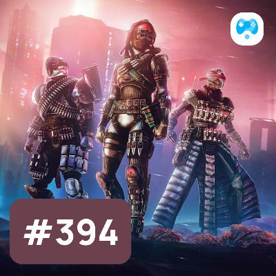 Bungie Siap Melebur ke PlayStation Studios - AADG Eps. 394 Bungie Siap Melebur ke PlayStation Studios - AADG Eps. 394