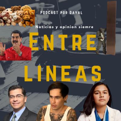 Venezuela no voto, Latinos en el gobierno de Biden, Youtuber graba la muerte de su pareja y Niña en revista Time
