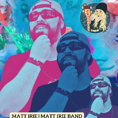 Matt Irie| The Matt Irie Band
