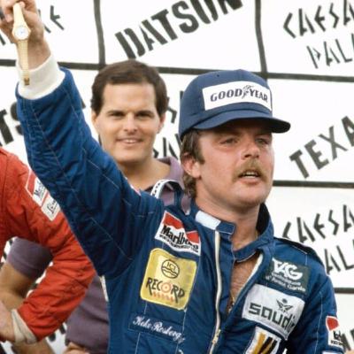 Keke Rosberg: Il finlandese volante
