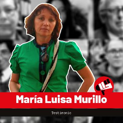 Proceso de paz del Caguán - María Luisa Murillo