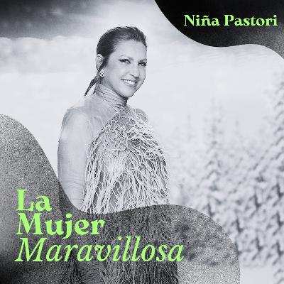 8x5 Los sueños de Niña Pastori: De San Fernando al mundo