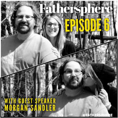 EP6: Hardship makes you stronger EP6: Hardship makes you stronger