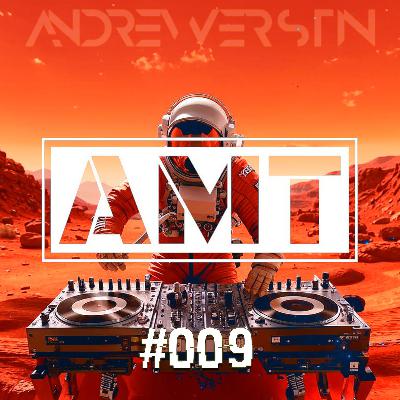 Andrew Erstin - AMT #009 (Melodic Techno Mix 2024) Andrew Erstin - AMT #009 (Melodic Techno Mix 2024)