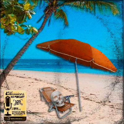 #58. Discos para o Verão l Feat. Noizecast