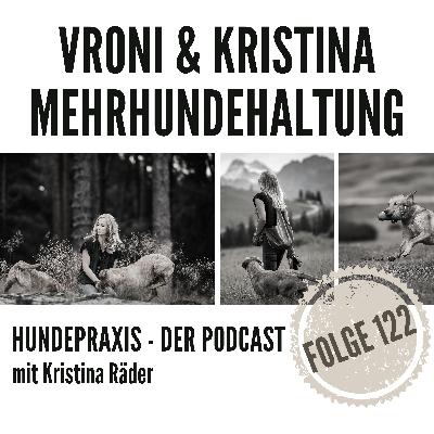 Mehrhundehaltung - eure Fragen!
