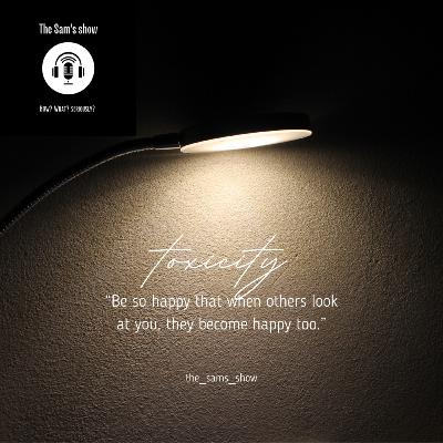 Social Media Toxicity -The Real Killer Social Media Toxicity -The Real Killer