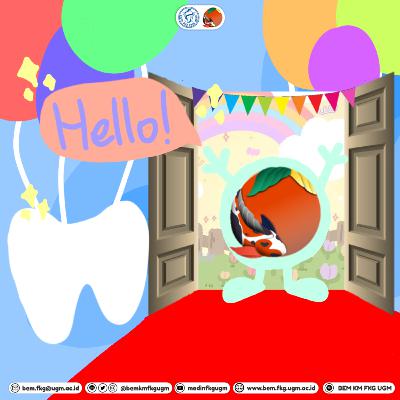Kenalan Sama Kabinet Ruang Harapan
