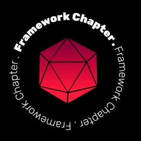 FRAMEWORK CHAPTER #02 - ARQUITETURA DE SOLUÇÕES FRAMEWORK CHAPTER #02 - ARQUITETURA DE SOLUÇÕES