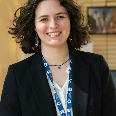 Episode 122: Podcast Elbakin.net n°103 : rencontre avec Anouck Faure