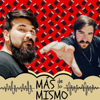 Ep.10 Se2 - "Acá sí, que no se coge"