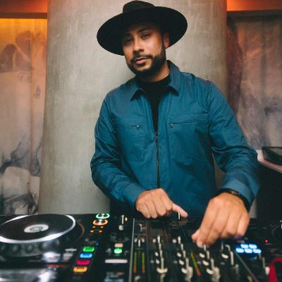 Internationally Celebrated DJ Cardi Returns to Key West Internationally Celebrated DJ Cardi Returns to Key West