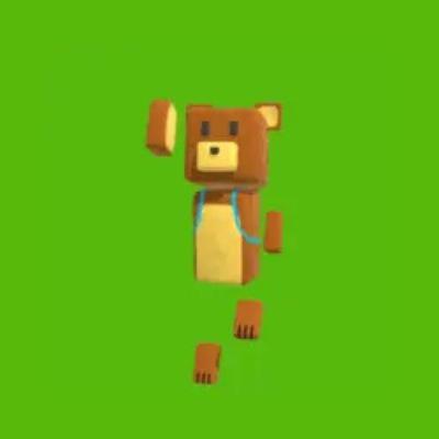 Exploring the Joyful World of Super Bear Adventure