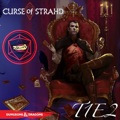 T1E2 - O paladino, o mago e o pássaro morto-vivo