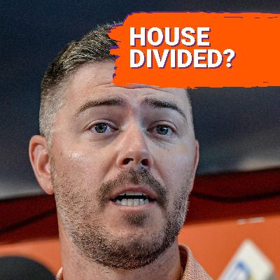 DIVIDE: Clemson’s Fate With Garrett Riley DEPENDS on Finding Offensive CONSISTENCY