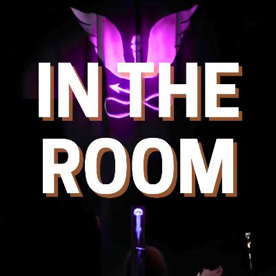 In The Room with Barry Ferns: Rosie Holt | Standup Comedy Podcast