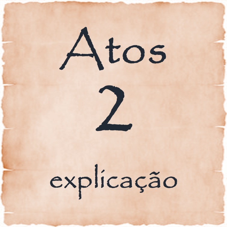 Atos 2 explicação episode artwork