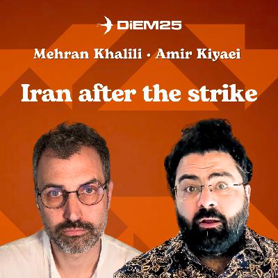 Iran after the strike: what just happened?