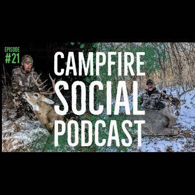 #21 Iowa Booners ft. Ryan Hoffmeyer & Nathan Hecht