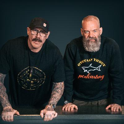 #426: R*nkkaamisen jälkeinen masennus