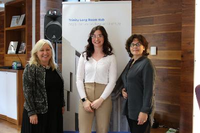 The Road Less Travelled – Leah Kenny The Road Less Travelled – Leah Kenny