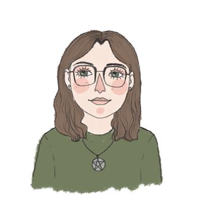 S2 E35: Beyond the Broom Closet: A Pagan Christian Witch, Maddie's journey from LDS to nature centered spirituality
