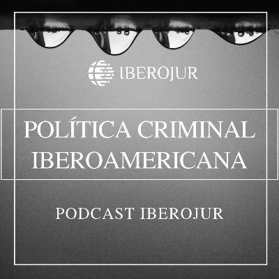 Política Criminal Iberoamericana #7 - Dr. Rodrigo Murad do Prado, Defensor Público do Estado de MG, Parte 3