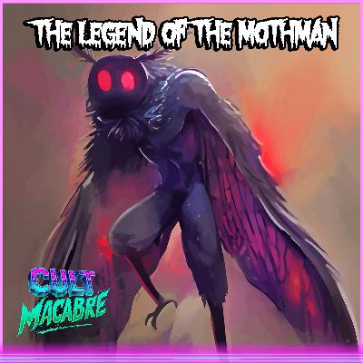 The Legend of the Mothman