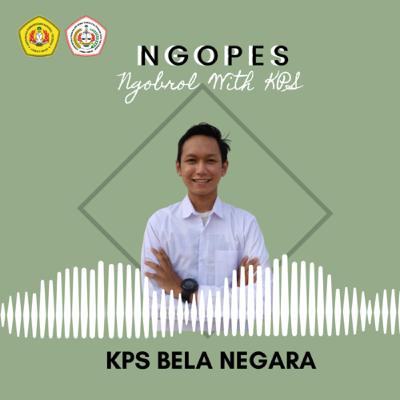 [NGOSIK : Ngobrol Asik] Eps. 9: Antara Kuliah, Kamu, dan Organisasi