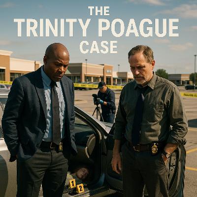 The Trinity Poague Case