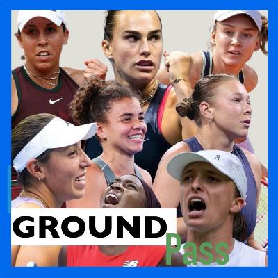 WTA Finals Preview & Paris Masters Kickoff: End-of-Season Tennis is Here WTA Finals Preview & Paris Masters Kickoff: End-of-Season Tennis is Here